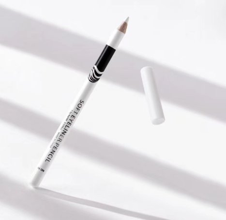 Miele White Eyeliner
