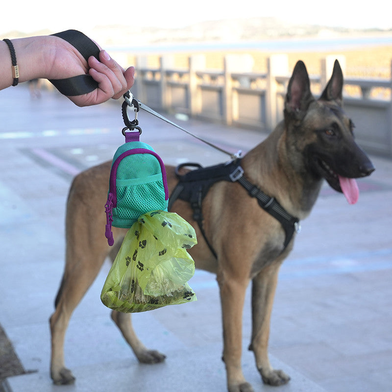 Pet Waste Disposal Bags