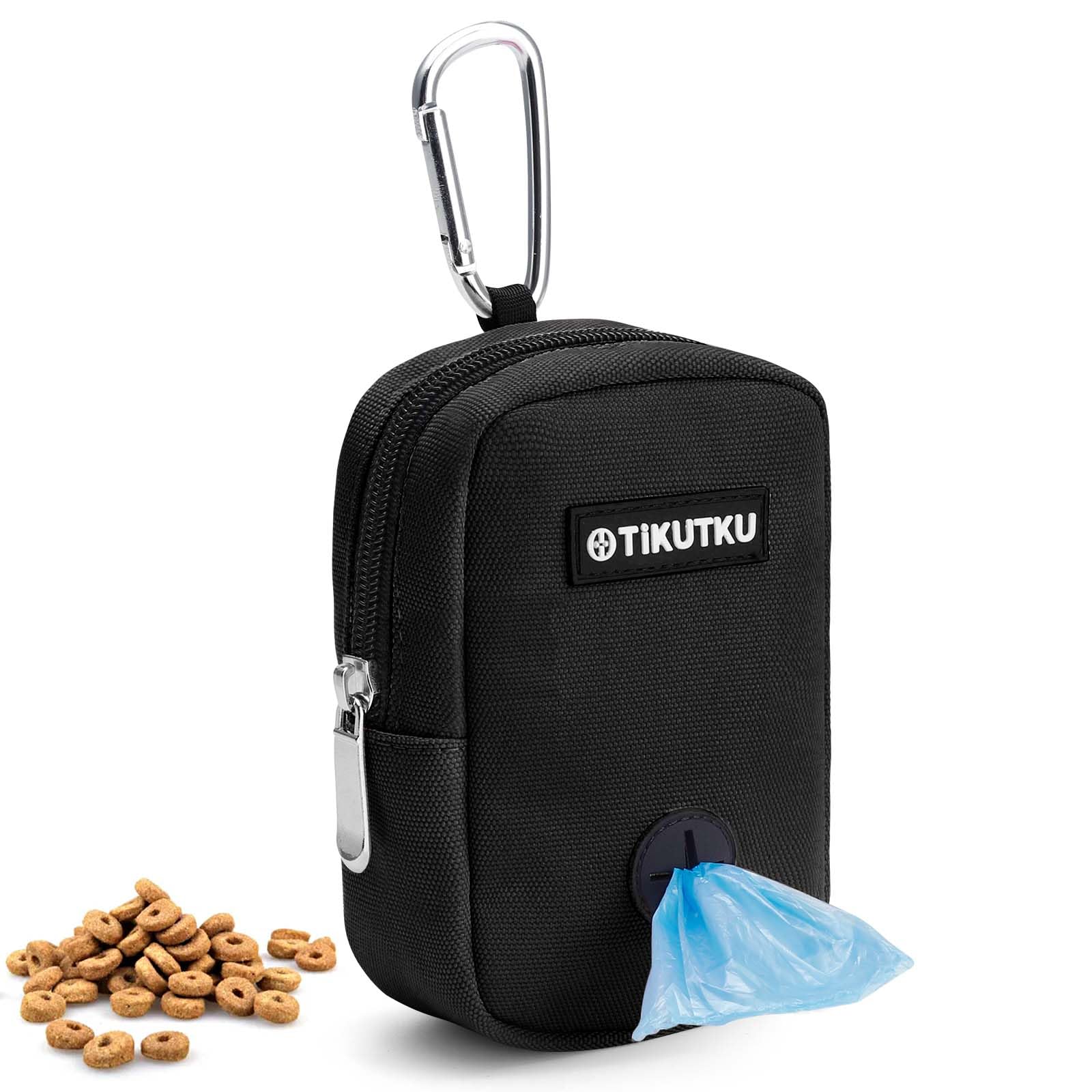 TIKUTKU Dog Training Treat Pouch