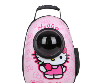 Pet Space Carrier Backpack