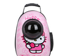 Pet Space Carrier Backpack