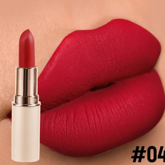 Matte Lipstick