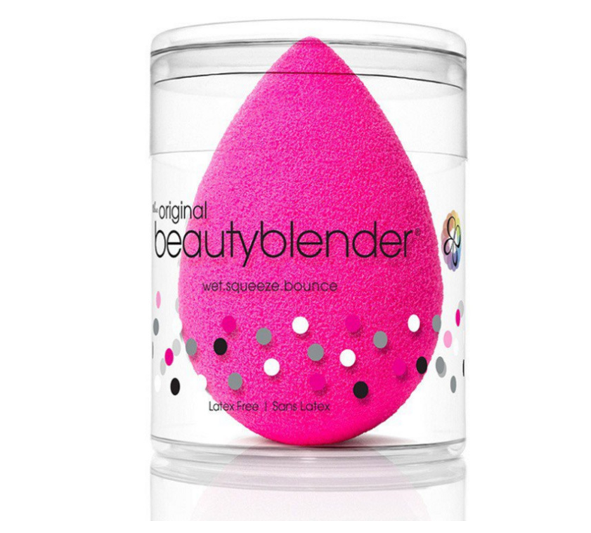 Makeup Sponge Set