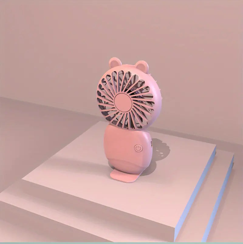 Handheld Fan