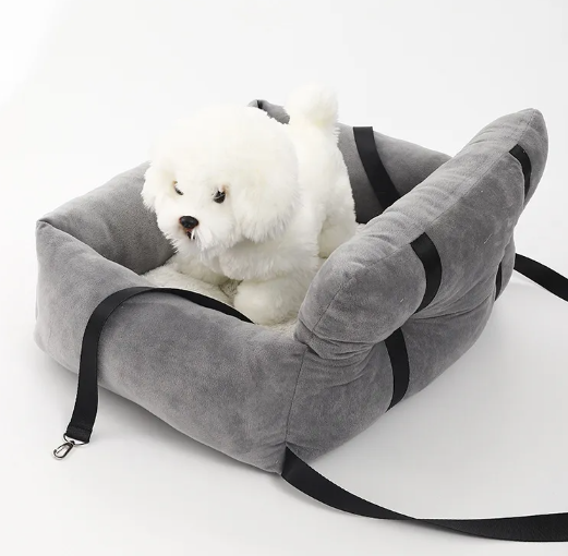 Universal Pet Car Bed