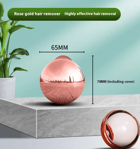Pet Hair Lint Roller Ball