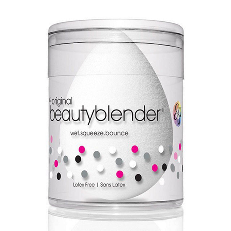 Makeup Sponge Set
