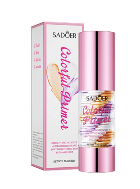 Sun Shield Concealer Cream
