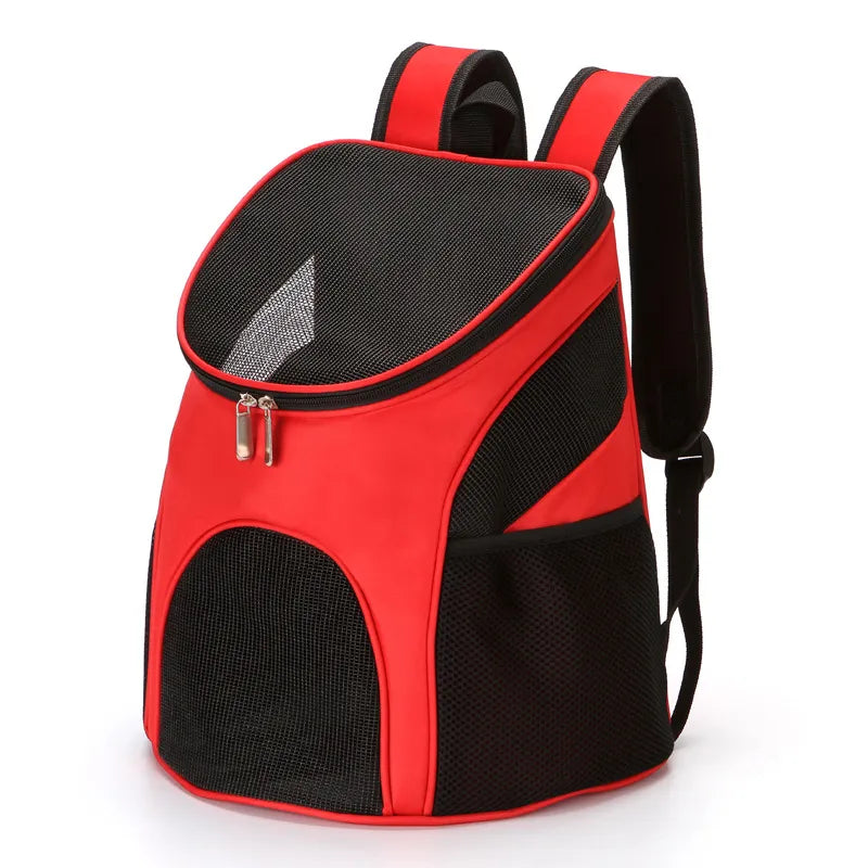 Mesh Pet Carrier