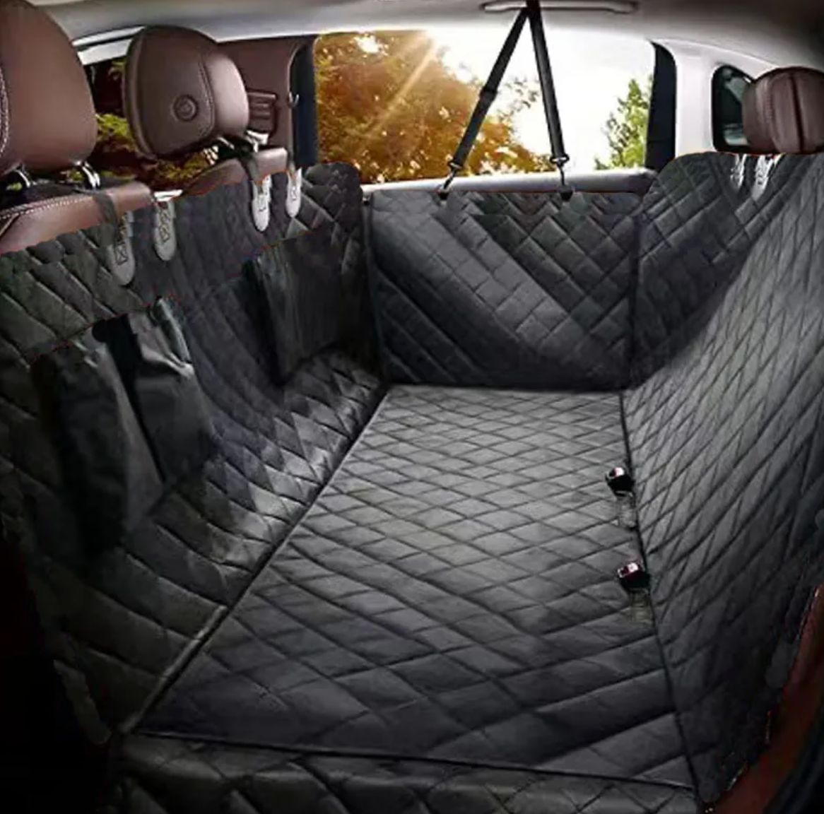 Car Pet Seat Cover