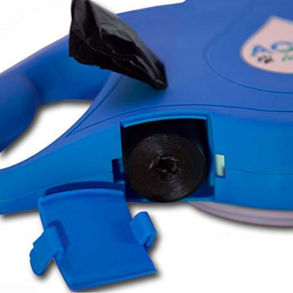 Retractable Leash
