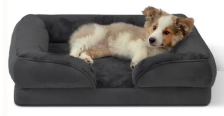 Cuccia Ortopedica per Cani