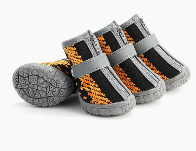 Haustierschuhe