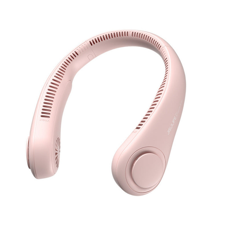 Portable Neck Fan