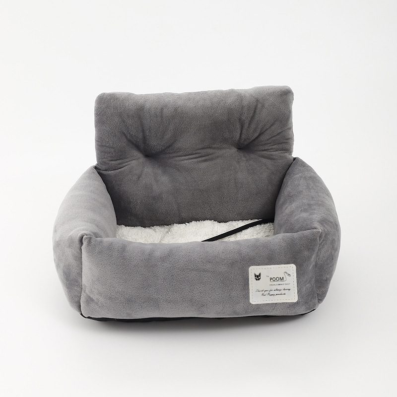 Universal Pet Car Nest