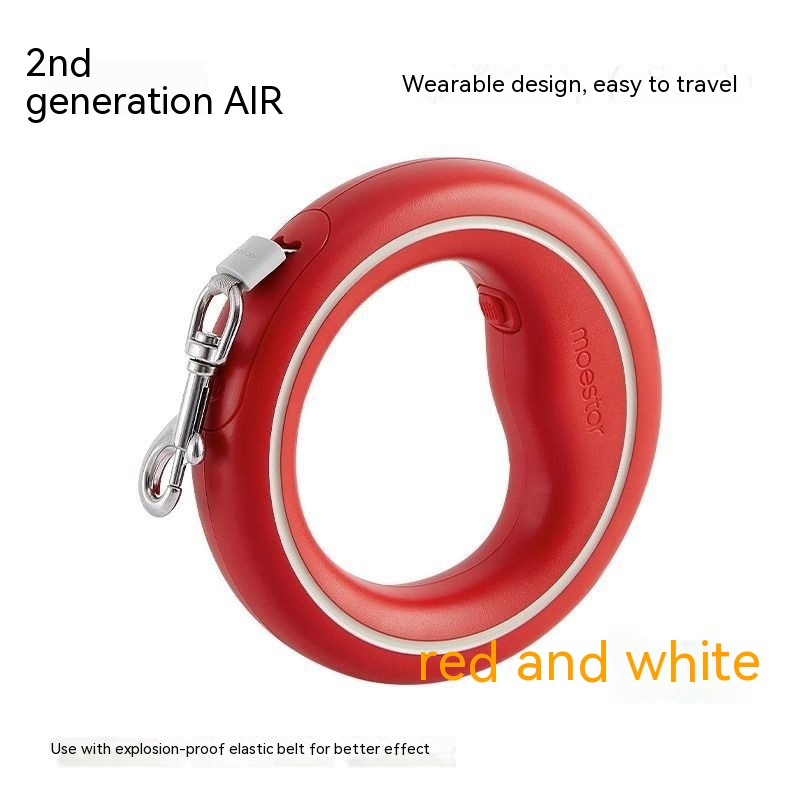 Cute Retractable Leash