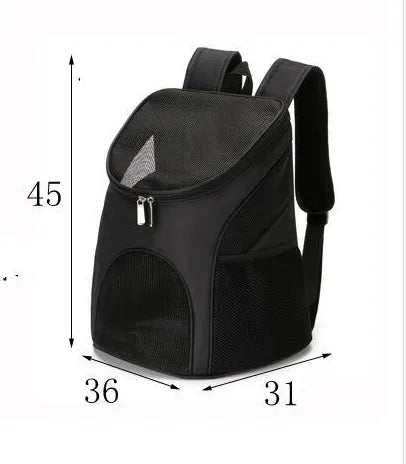 Mesh Pet Carrier