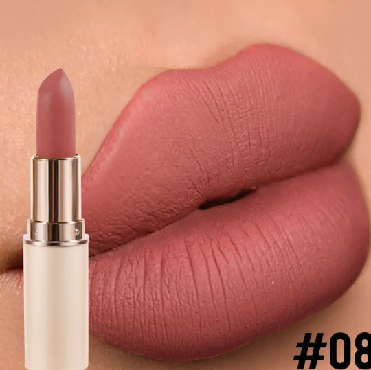 Matte Lipstick