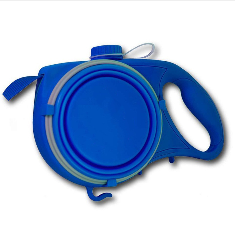 Retractable Leash