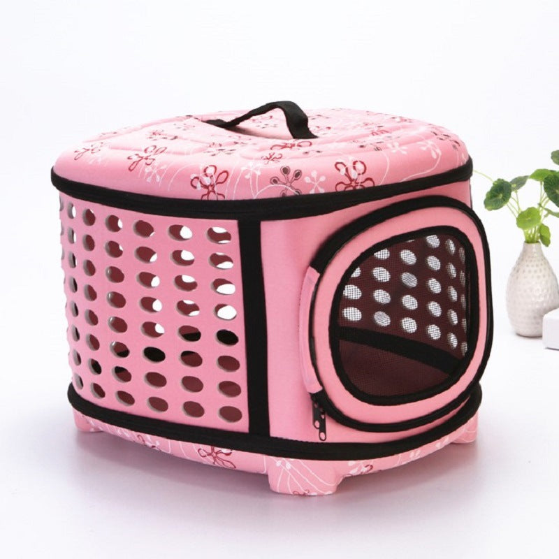 Pet Carrier Backpack
