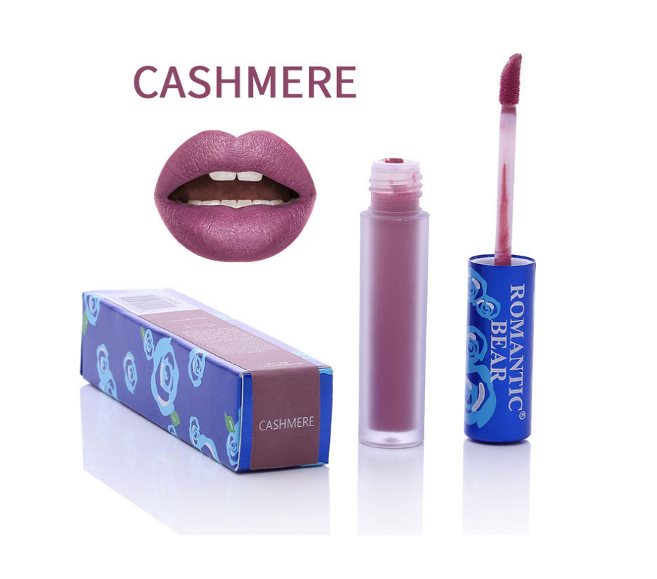 Matte Lipstick