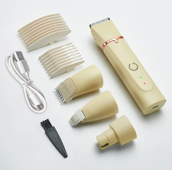 Pet Hair Clipper