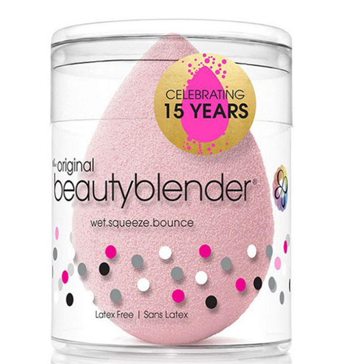 Makeup Sponge Set