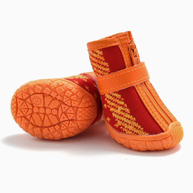 Haustierschuhe