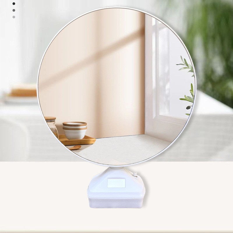 Magic Mirror LED Light Painting