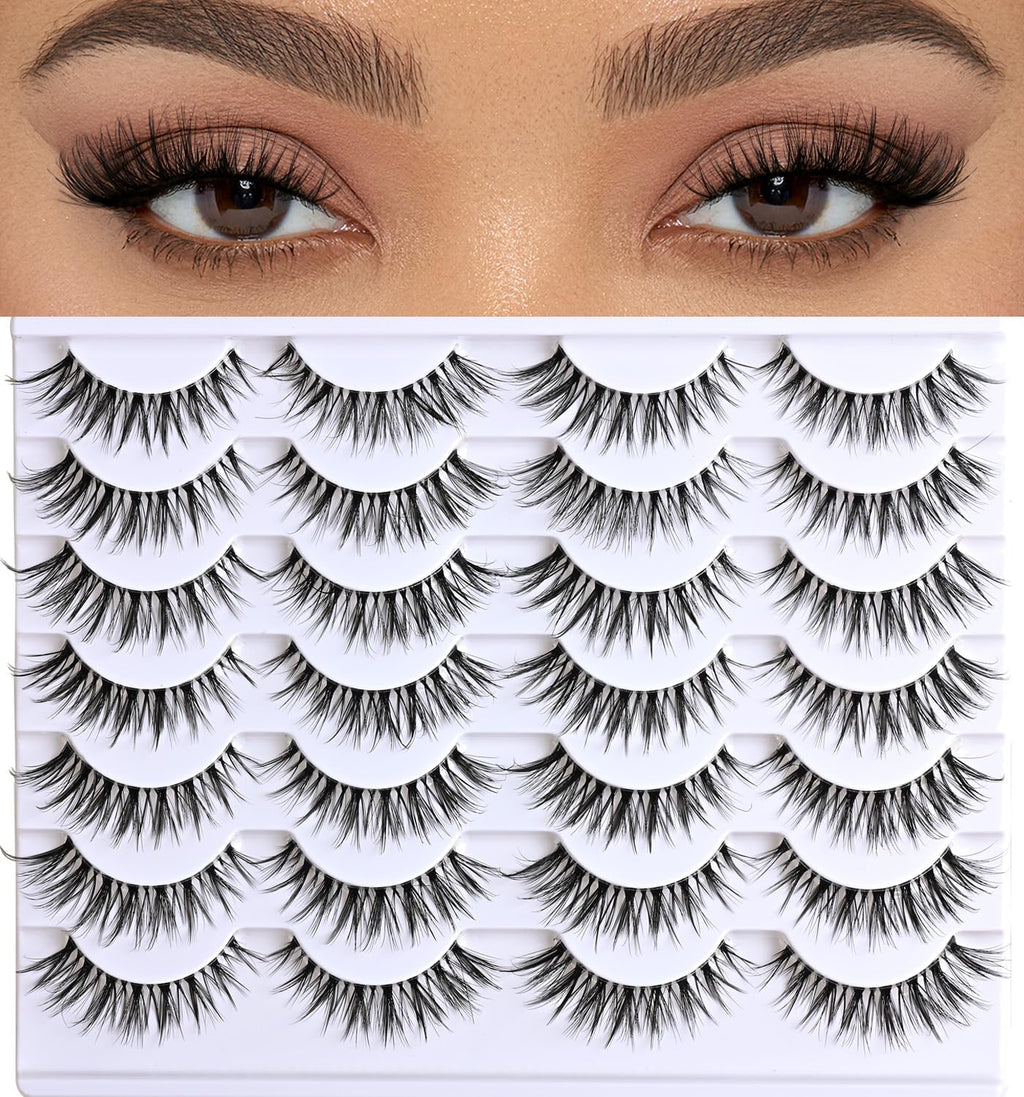 False Eyelashes