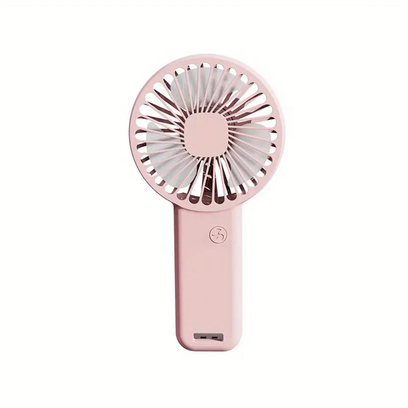 Handheld Fan