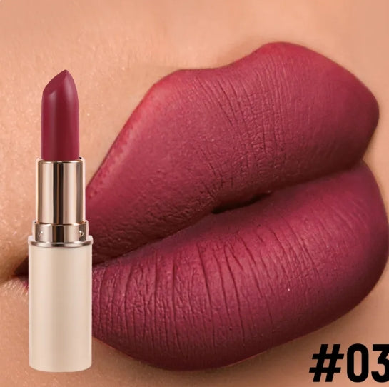 Matte Lipstick