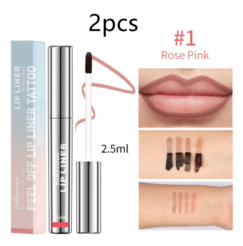 Lipstick & Liner