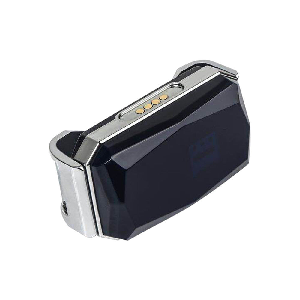 GPS-Halsband zur Ortung entlaufener Haustiere