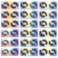 DYSILK  False Eyelashes