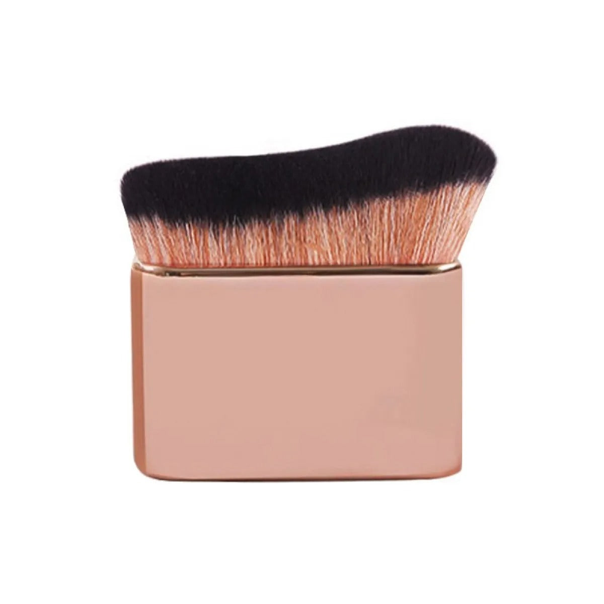 Large Wave Foundation Makeup Brush