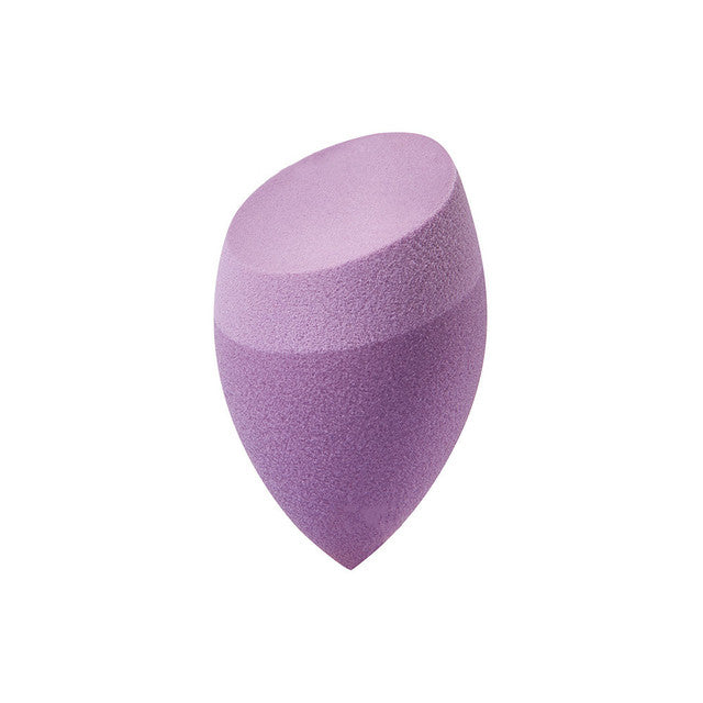 Spugna per il trucco Super Beauty infusa al silicone