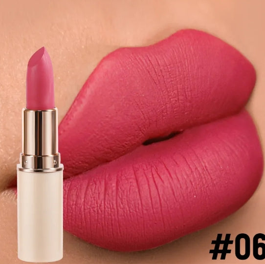 Matte Lipstick