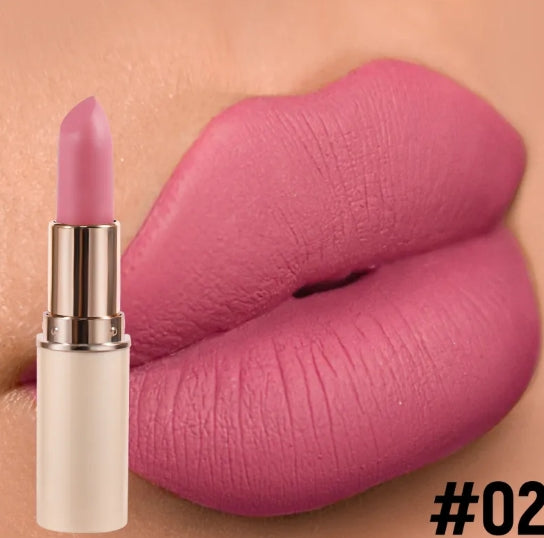 Matte Lipstick