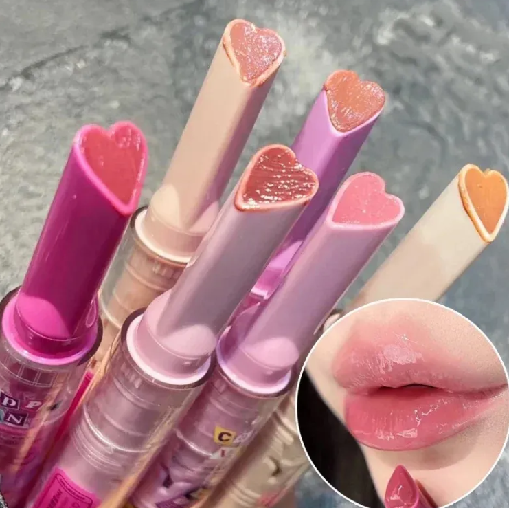Hydrating Shine Lipstick