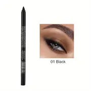 14-Color Waterproof Eyeliner