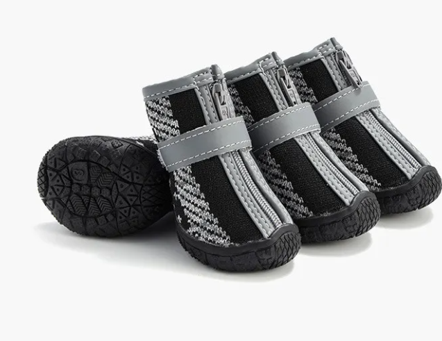 Haustierschuhe