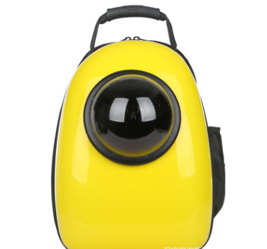 Pet Space Carrier Backpack