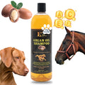 Argan Oil Shampoo