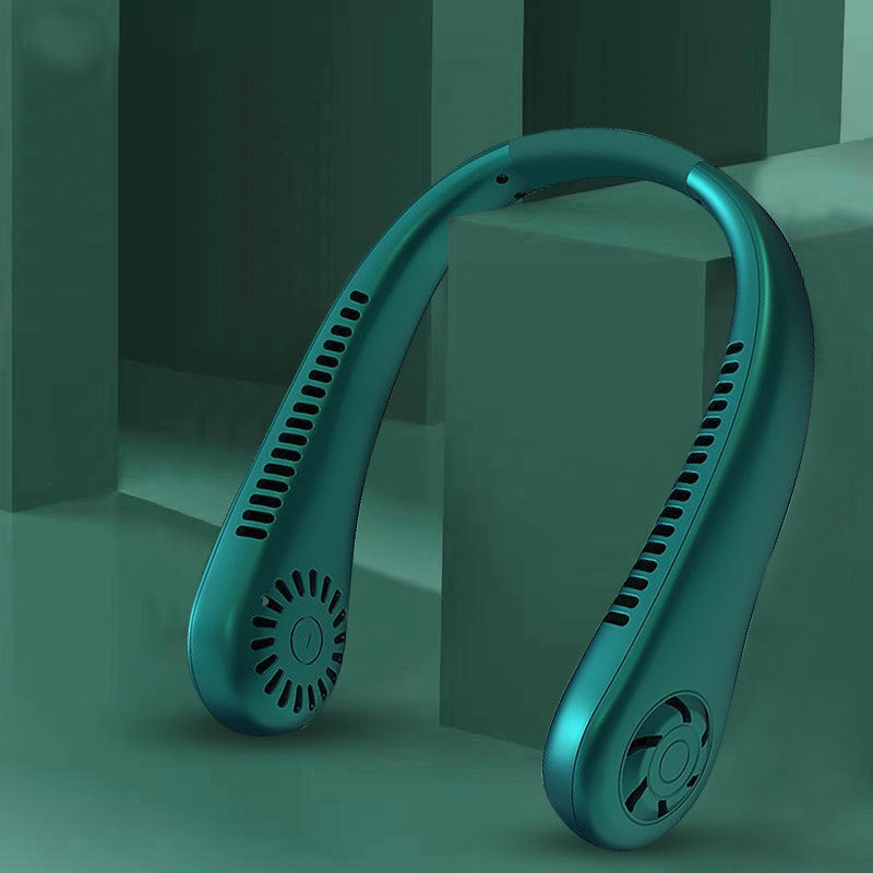 Portable Neck Fan