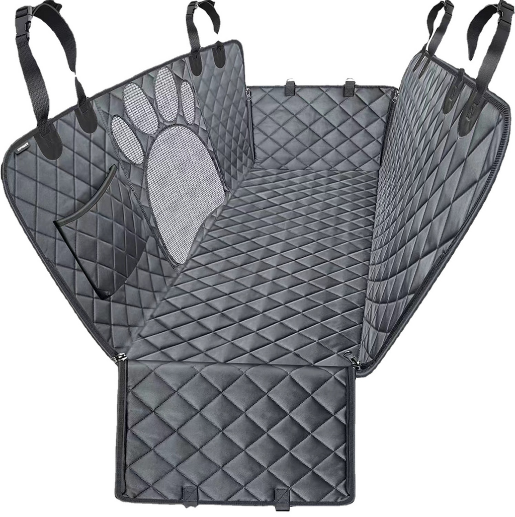 Car Pet Seat Pad