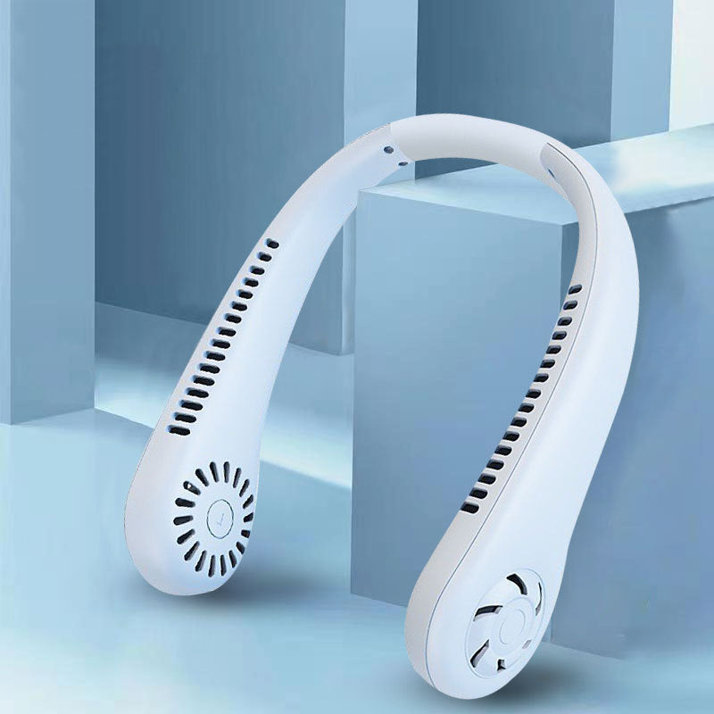 Portable Neck Fan