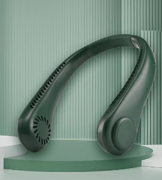 Portable Neck Fan