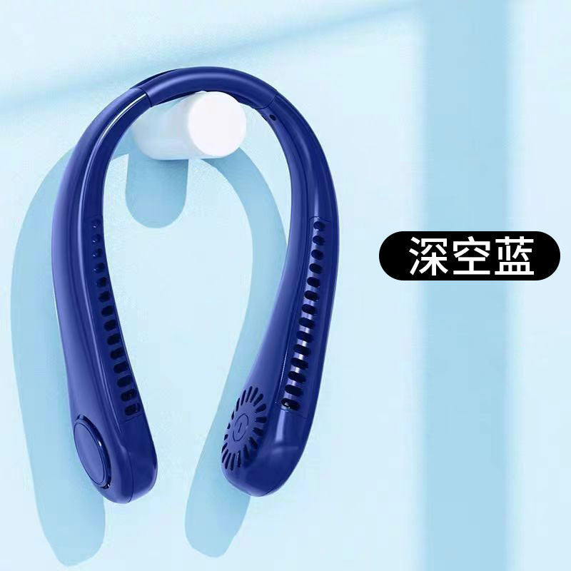 Portable Neck Fan