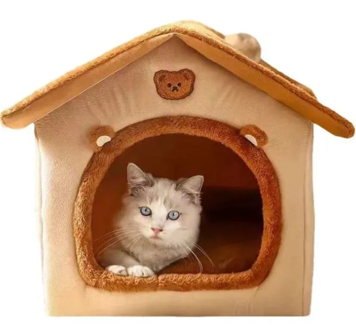 Cuccia per animali domestici